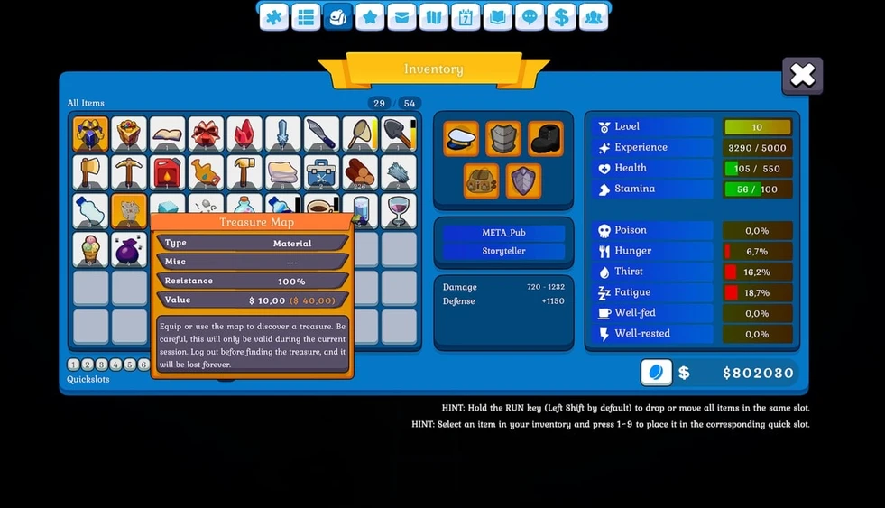 Meridiem Games „Spirit of the Island“ (Rojaus leidimas) – „PlayStation 5“
