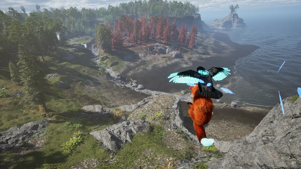 Silver Linings Interactive Merge Games Šiaurės dvasia 2