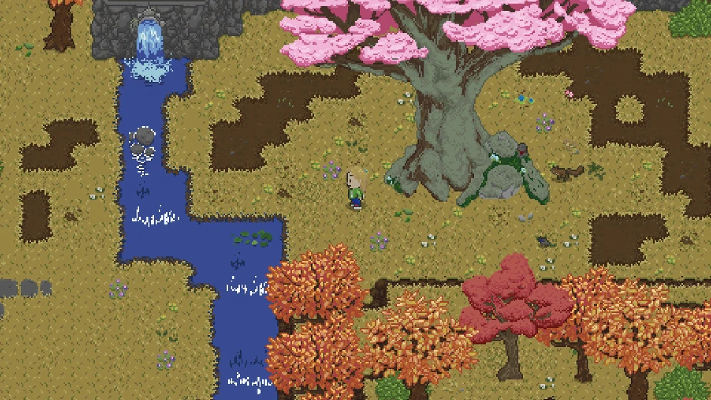 Spirittea – Nintendo Switch