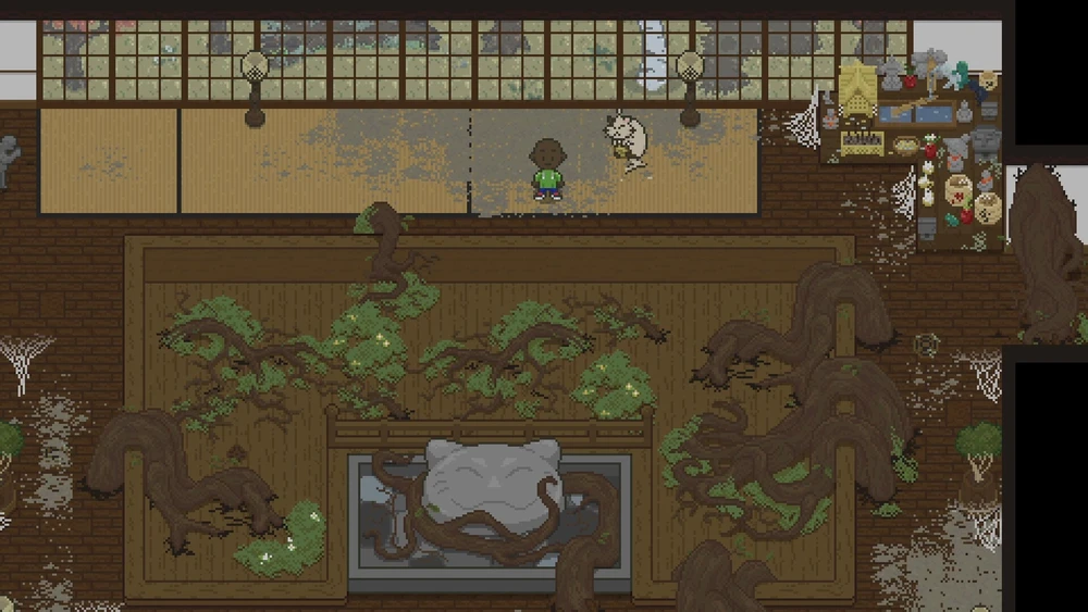 Spirittea – Nintendo Switch