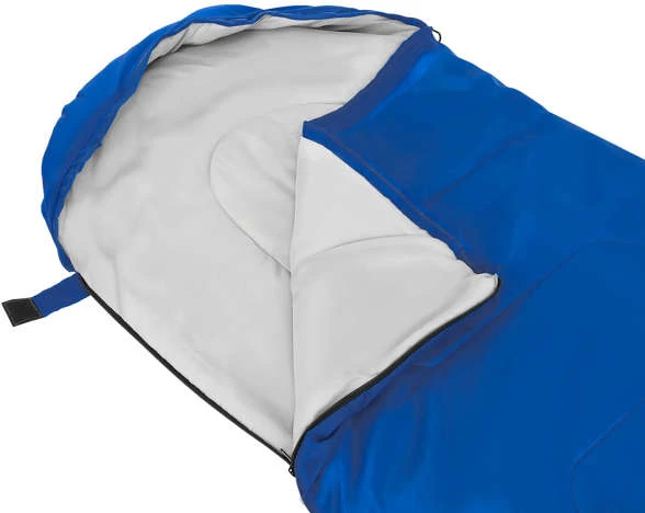 Trizand Miegmaišis - mėlynas S10249