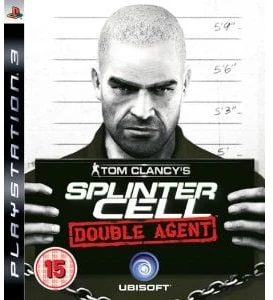 „Splinter Cell: Double Agent“ – „PlayStation 3“