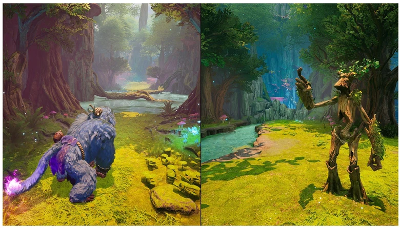 EA Split Fiction (KODAS LANGELĖJE) (2 jungiklis)
