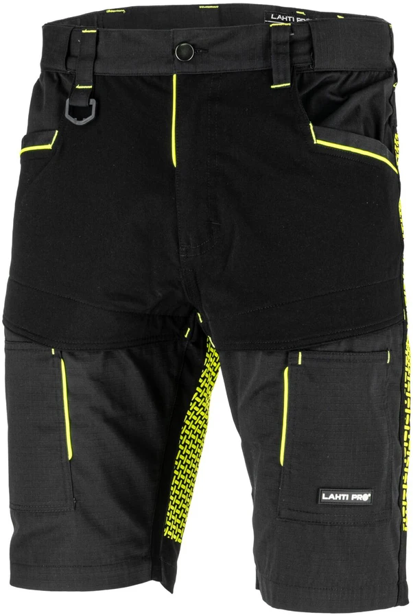 Spodenki Šortai Šortai dekar.cza-zie įdėklas tamprus,"2xl",ce,lahti