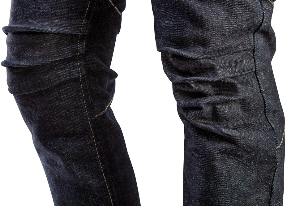 Spodnie Darbo kelnės Neo Denim, mėlynos