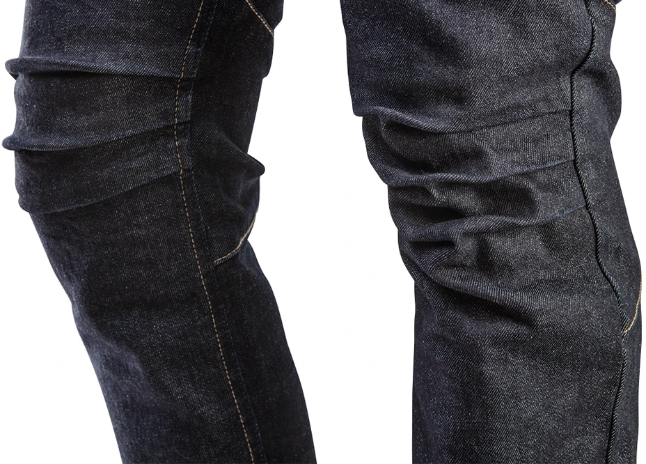 Neo Tools Darbo kelnės Neo Denim, mėlynos