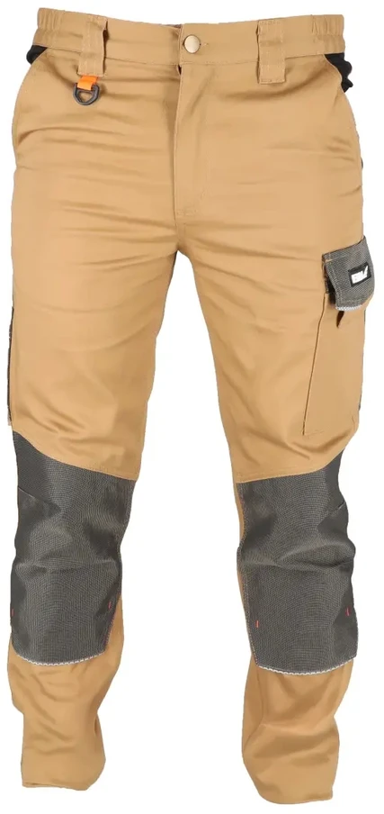 Dedra Apsaugines kelnes medvilneelastano dydis LD54 tankumas 270gm2