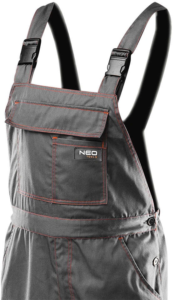 Darbo kombinezonas Neo Tools