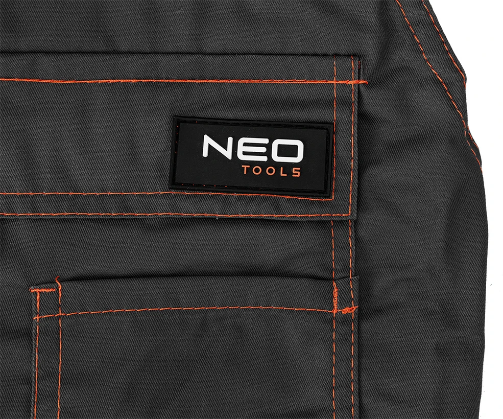 Spodnie Darbo kombinezonas Neo Tools