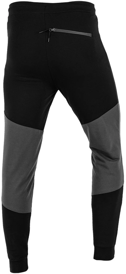Neo COMFORT sportinės kelnės – galinė dalis su kišene