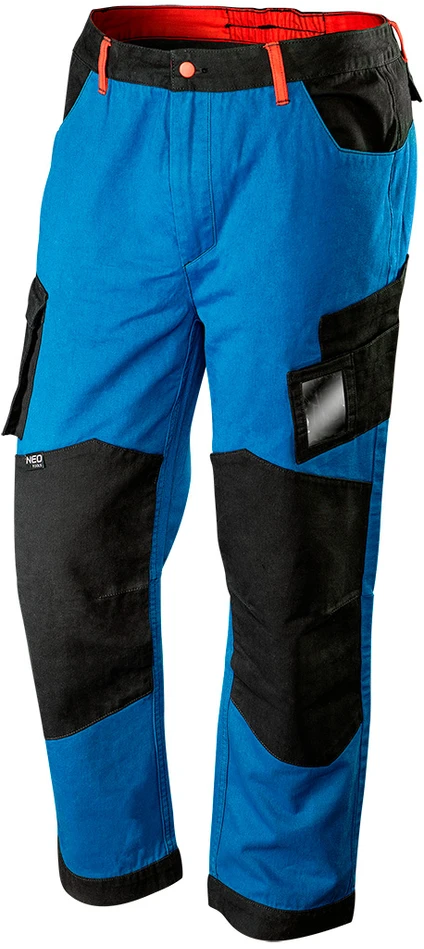 Neo Tools Kelnės HD+ darbo kelnės, L dydis