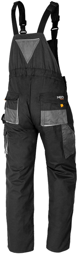 Neo Tools Darbo puskombinezonis Neo, įv. dydžių