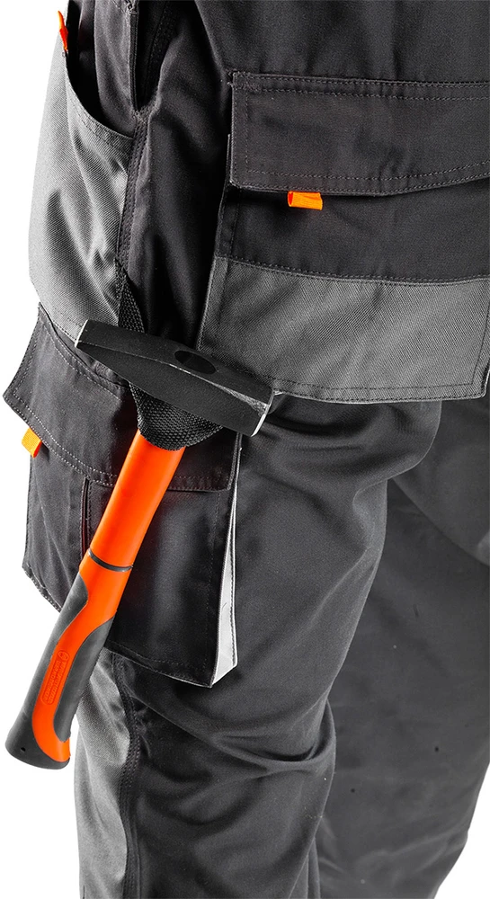 Neo Tools Darbo puskombinezonis Neo, įv. dydžių