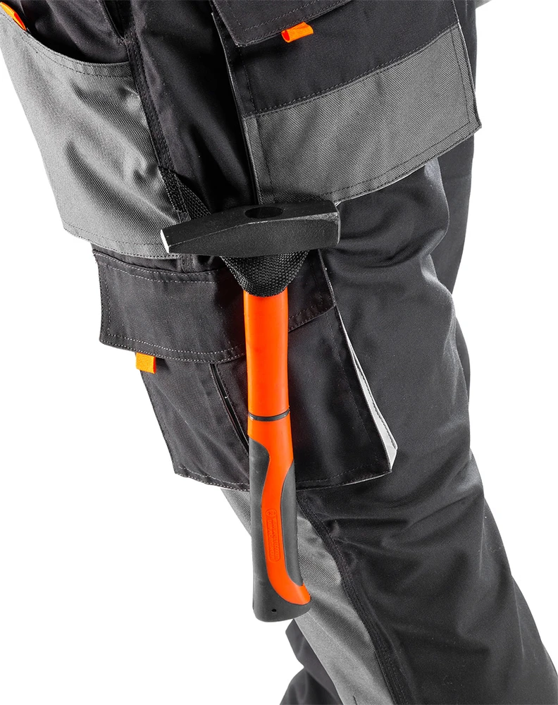 Neo Tools Darbo puskombinezonis Neo, įv. dydžių