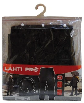Darbo kelnės Lahti Pro