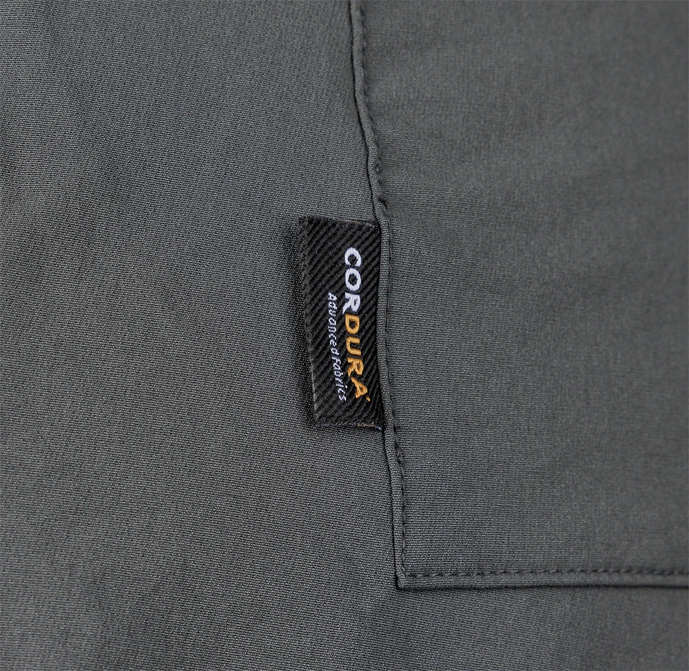 Neo Tools Darbo kelnės Mix&amp;Match, 4 krypčių tamprumas, su kabėmis ir Cordura, XXXL dydis