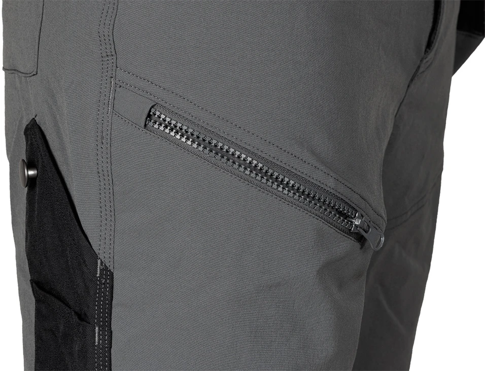 Neo Tools Darbo kelnės Mix&amp;Match su Cordura įtvirtinimais, dydis L