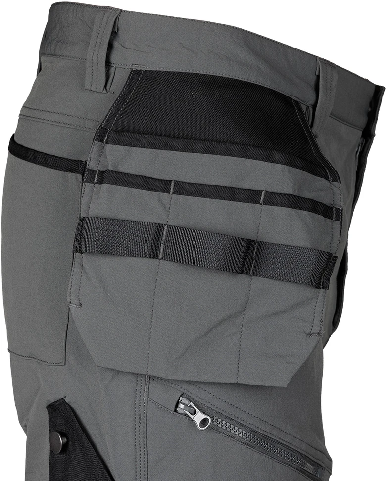 Neo Tools Darbo kelnės Mix&amp;Match su Cordura įtvirtinimais, dydis L