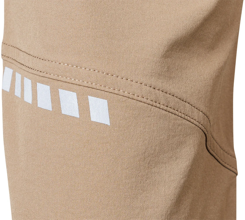 Neo Tools Darbo kelnės su elastingu audiniu ir Cordura sustiprinimais, dydis XXL