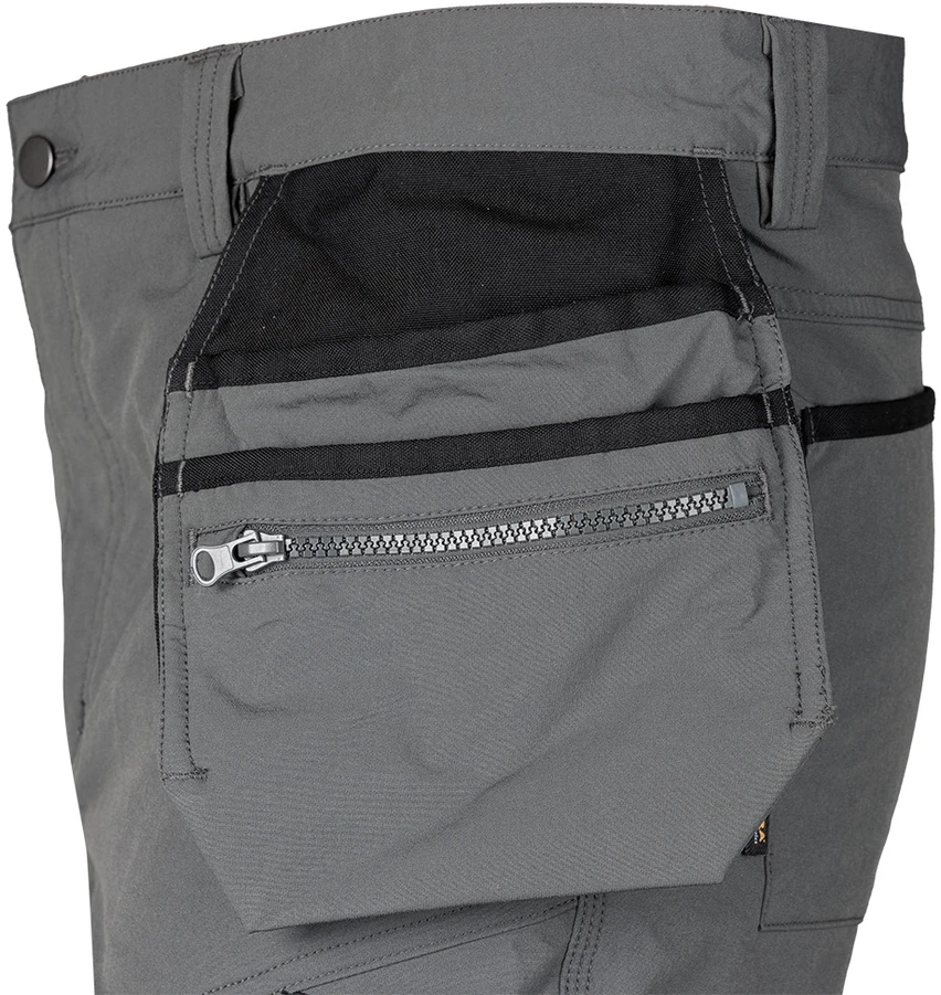 Neo Tools Darbo kelnės Mix&amp;Match su Cordura įtvirtinimais, dydis L