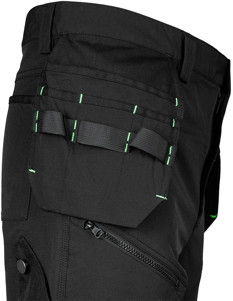 Neo Tools Darbo kelnės su Cordura ir keturių krypčių tempimu, dydis XXL