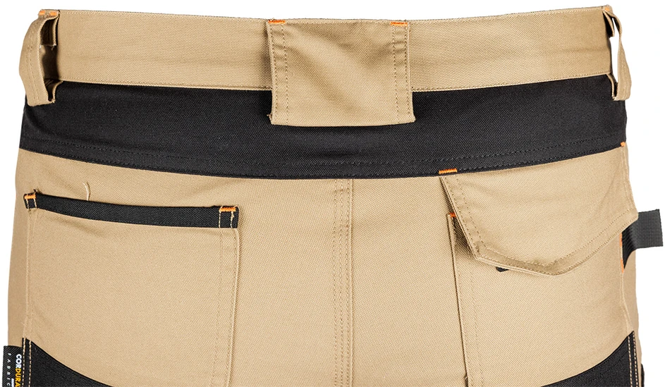 Neo Tools Darbo kelnės Mix&amp;Match su Cordura sustiprinimais, XXXL dydis