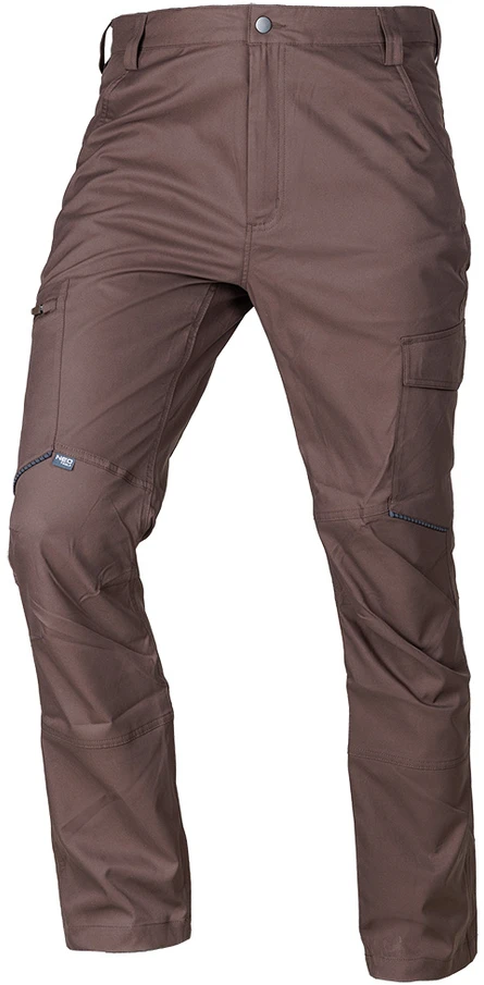 Rudos Mix&Match darbo kelnės, XS dydis