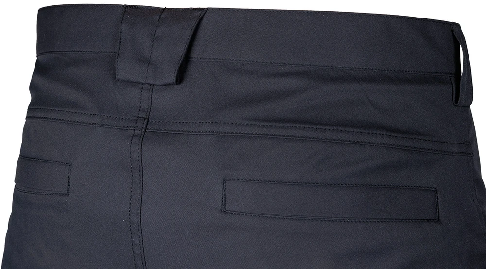 Spodnie Juodos darbo kelnės Mix&amp;Match su elastanu, dydis S