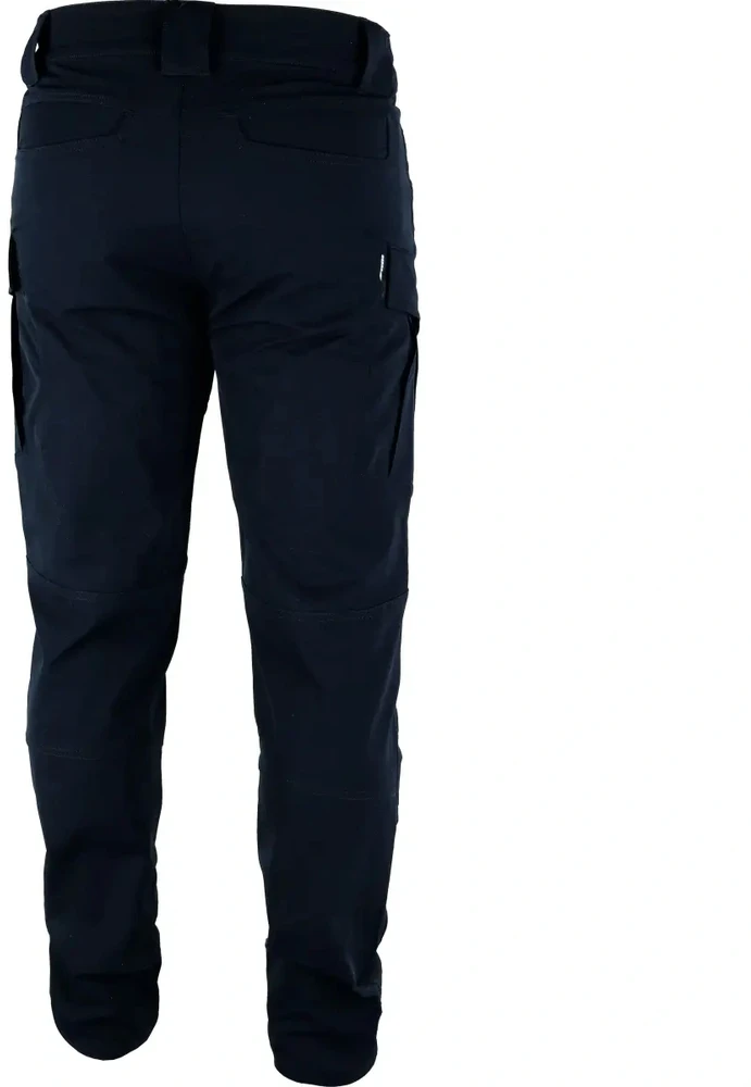 Dedra Kelnės Nailoninės ir elastano kelnės XL/56, svoris 190 g/m2