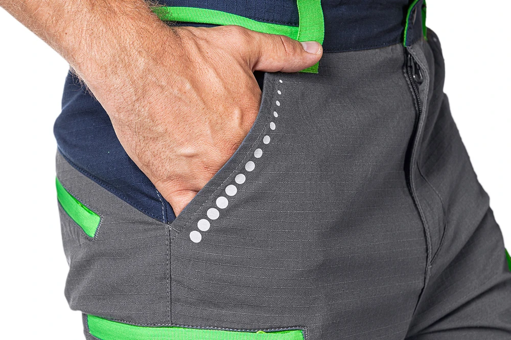 Darbo kelnės Neo Tools premium