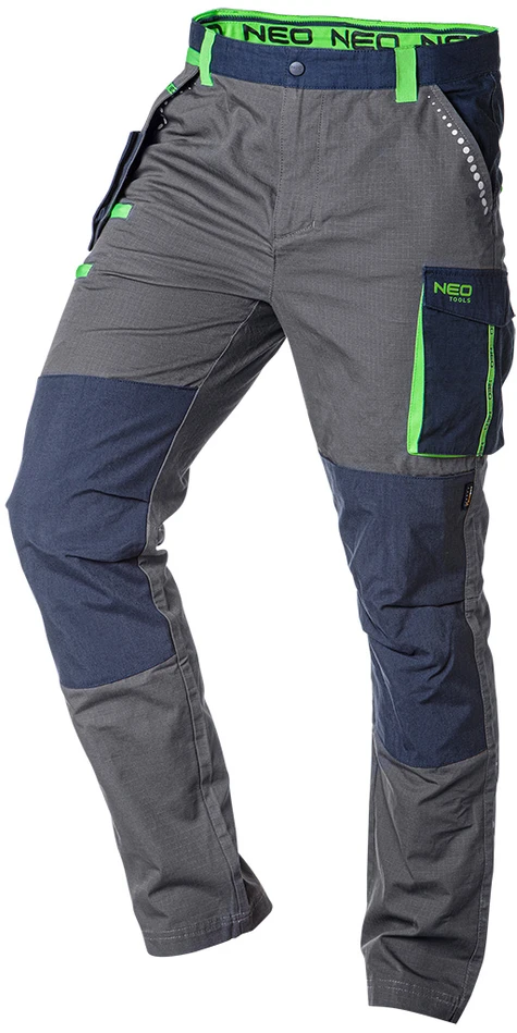 Darbo kelnės Neo Tools premium