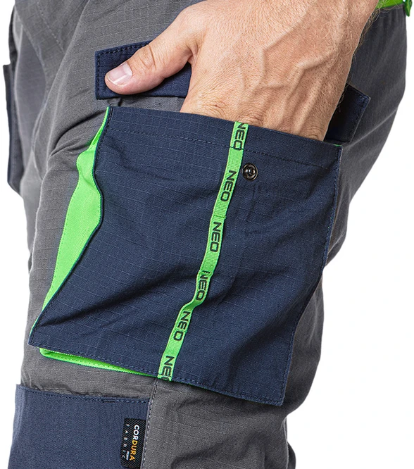 Darbo kelnės Neo Tools premium