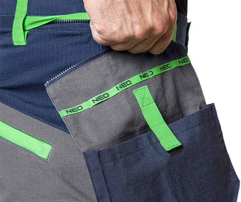 Darbo kelnės Neo Tools premium