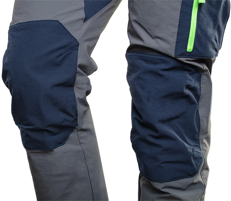 Neo Tools Kelnės PREMIUM darbo kelnės, 4 kryptimis tempiamos, XXXL dydis