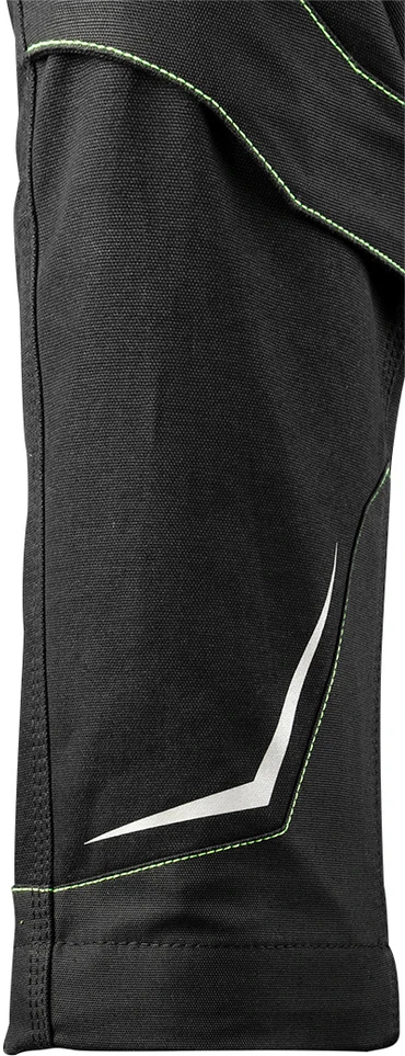 Spodnie Kelnės Premium PRO darbo kelnės, XL dydis