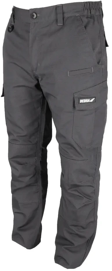 Spodnie Kelnės Ripstop kovos kelnės ld/54, svoris 220g/m2