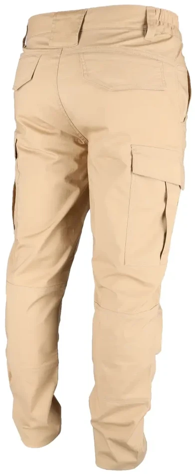 Dedra Kelnės Ripstop spandex cargo kelnės XL/56, svoris 220 g/m2