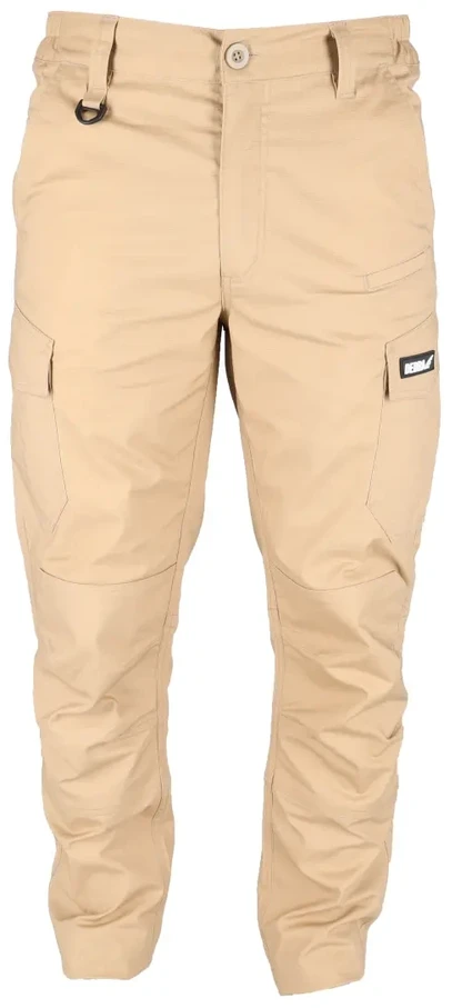 Dedra Kelnės Ripstop spandex cargo kelnės XL/56, svoris 220 g/m2