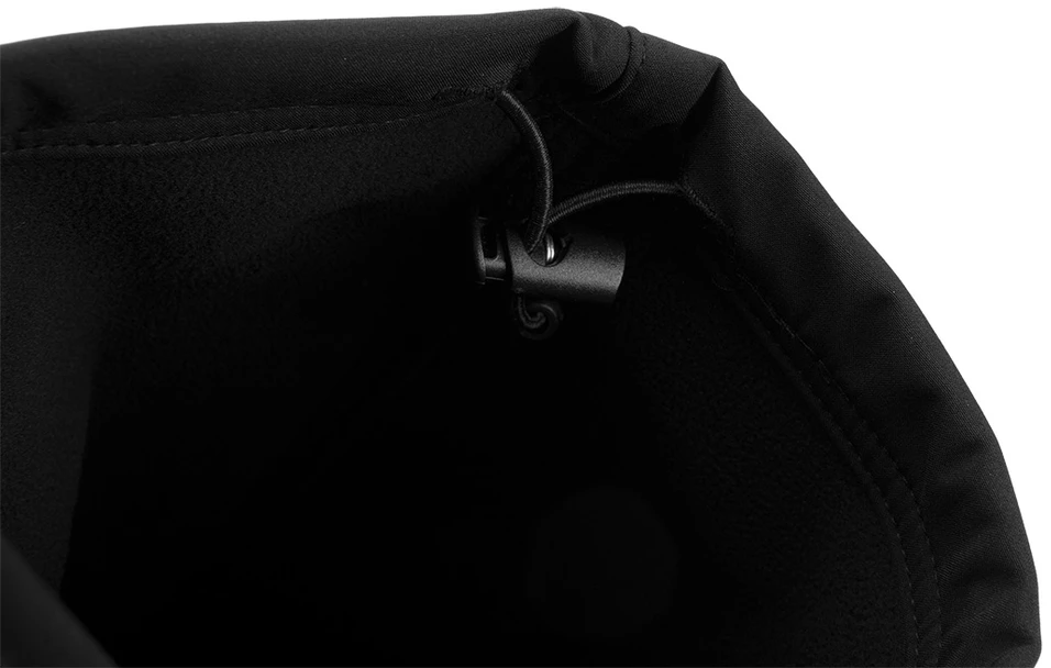 Neo Tools Neo Kelnės robocze softshell juoda dydis M (81-566-M), M