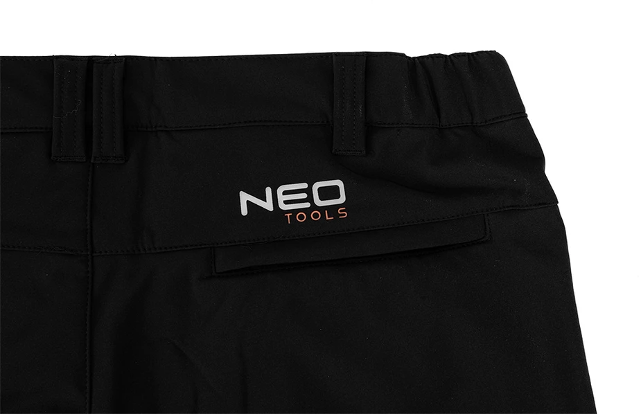 Neo Tools Darbinės kelnės Neo 81-566