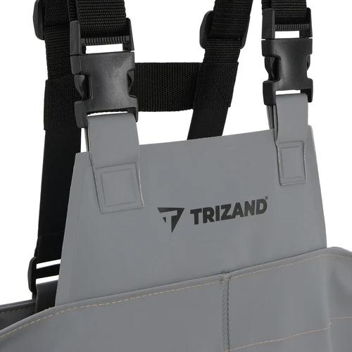 TRIZAND žvejybos bridkelnės - bridkelnės 42