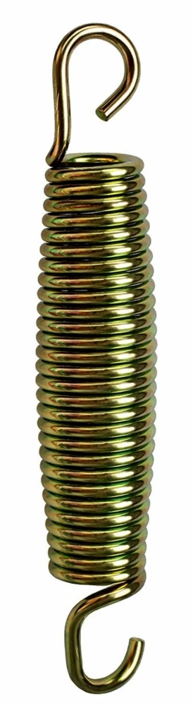 Lean Toys Cinkuota batuto spyruoklė 178 mm