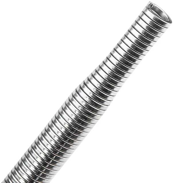 Sprężyna PEX vamzdžių lenkimo spyruoklė NEO 25 x 760 mm