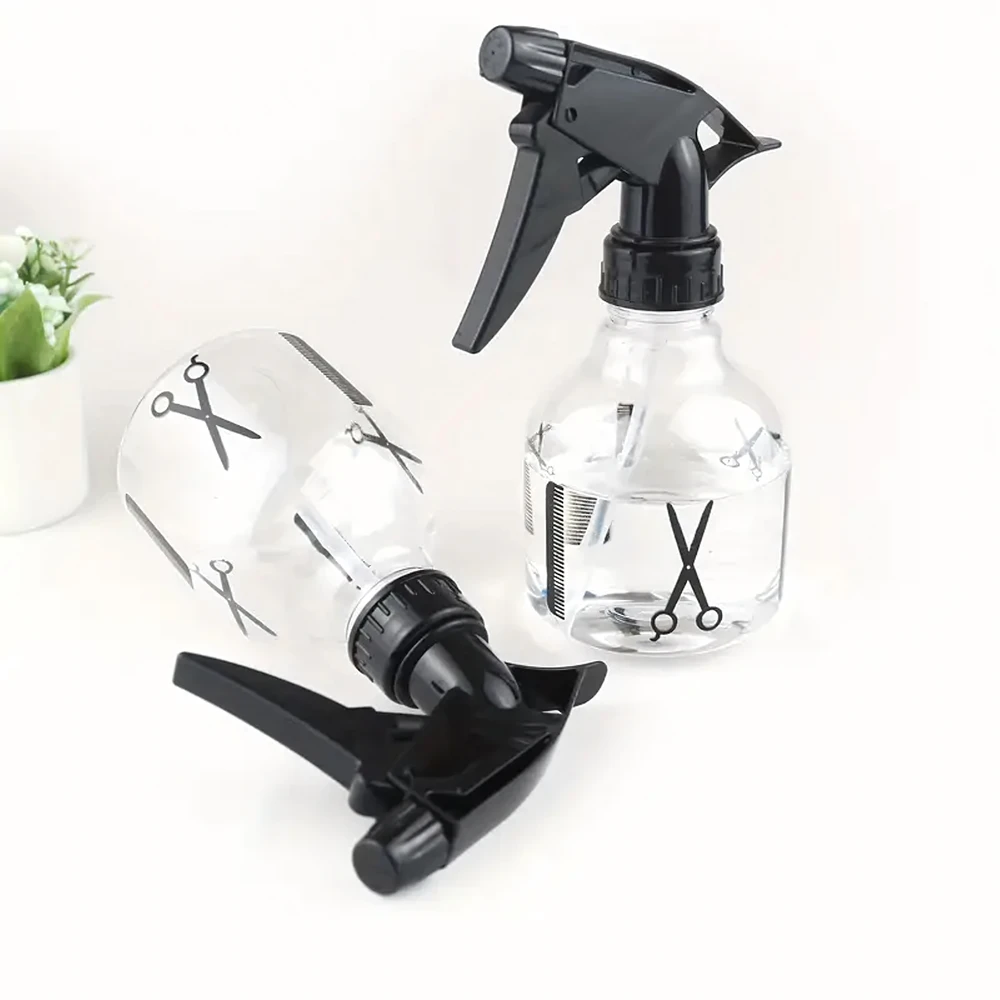 Spryskiwacz Universalus vandens purkštuvas sodo kirpyklai, 250 ml