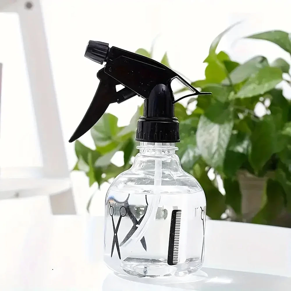 Spryskiwacz Universalus vandens purkštuvas sodo kirpyklai, 250 ml