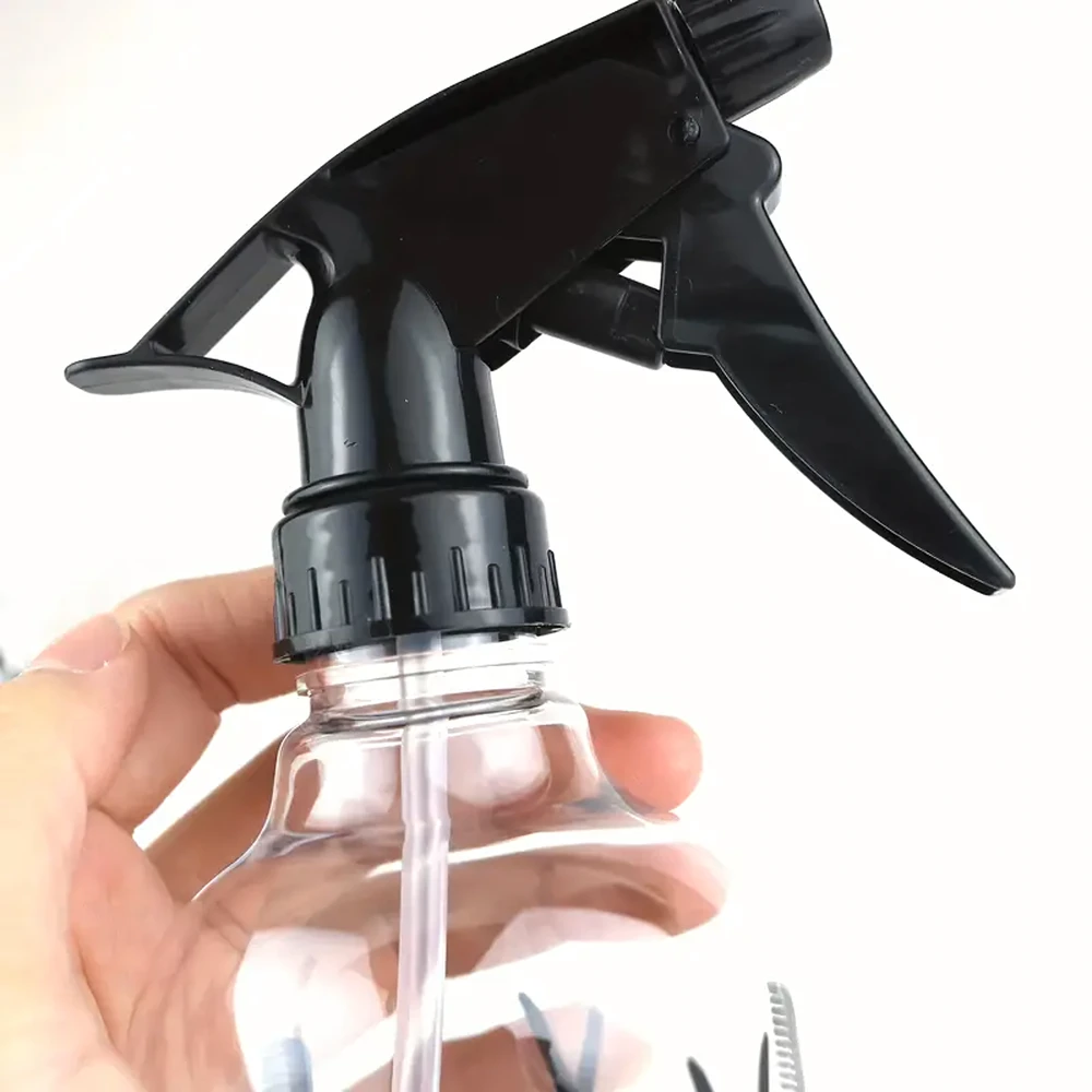 Spryskiwacz Universalus vandens purkštuvas sodo kirpyklai, 250 ml