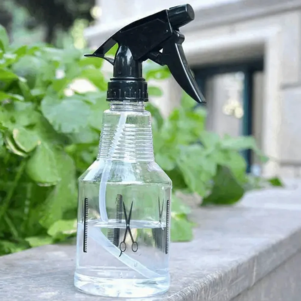 Spryskiwacz Universalus vandens purkštuvas sodo kirpyklai, 350 ml