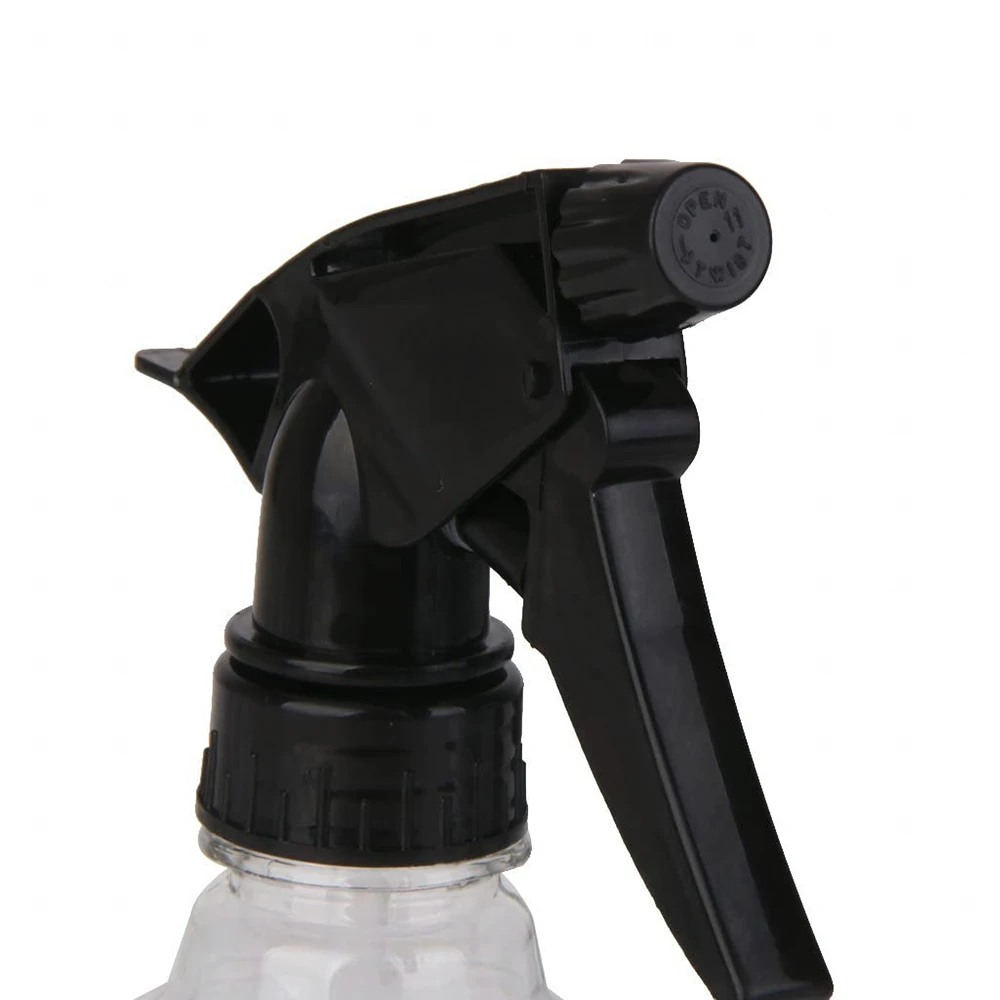 Spryskiwacz Universalus vandens purkštuvas sodo kirpyklai, 350 ml
