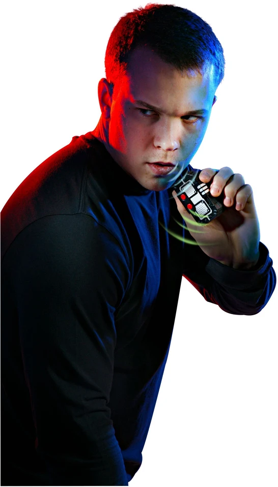 „SpyX“ – balso maskuotojas (20191)