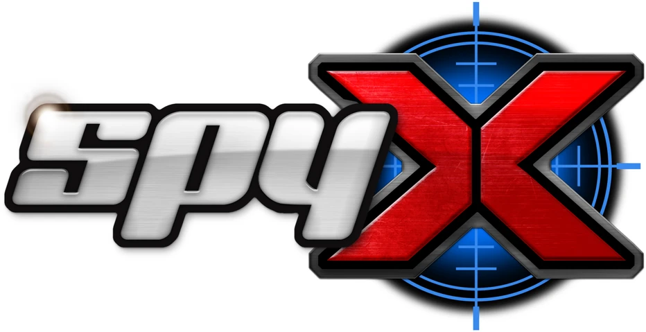 „SpyX“ – galinio vaizdo stebėjimo akiniai (20338)